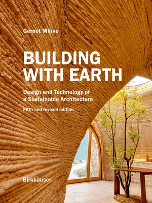 cover image of Building with Earth